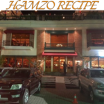 YUM Chinese & Thai restaurant