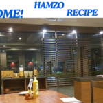 Nando's restaurant