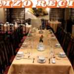 Dynasty at Avari Towers restaurant