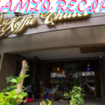 Koffie Chalet restaurant