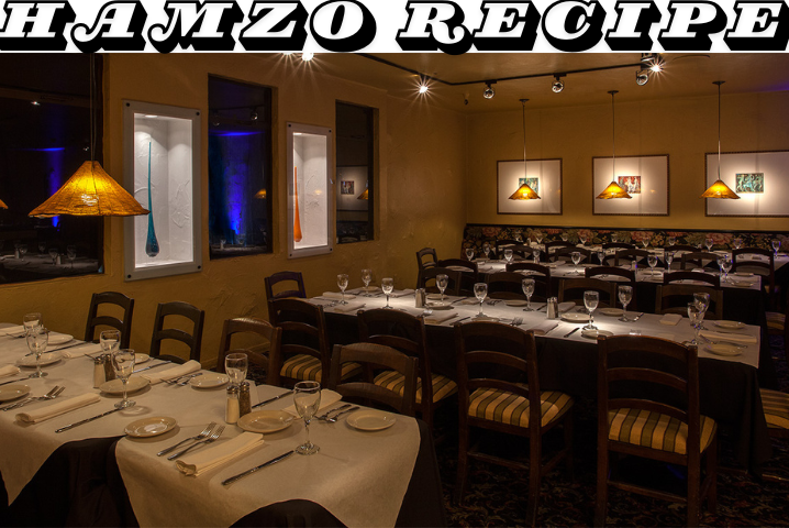 Cibo Grill restaurant