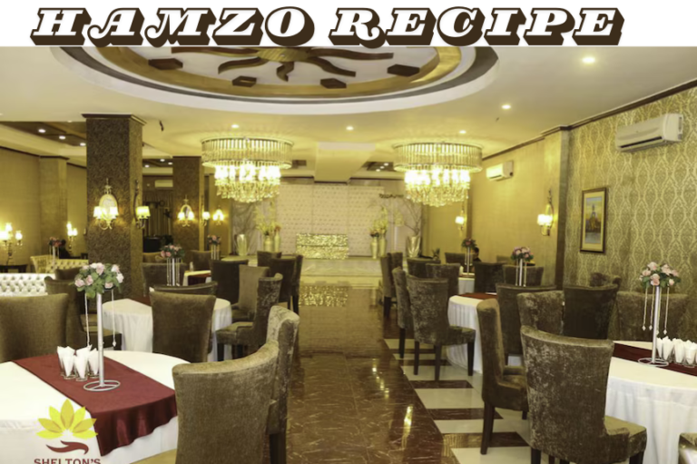 Shelton’s Rezidor restaurant