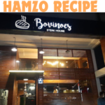 Bovinoes Steakhouse restaurant