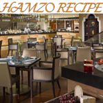Urban Kitchen restaurant