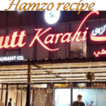 Butt Karahi restaurant