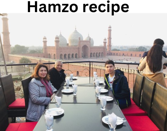 Haveli Restaurant restaurant