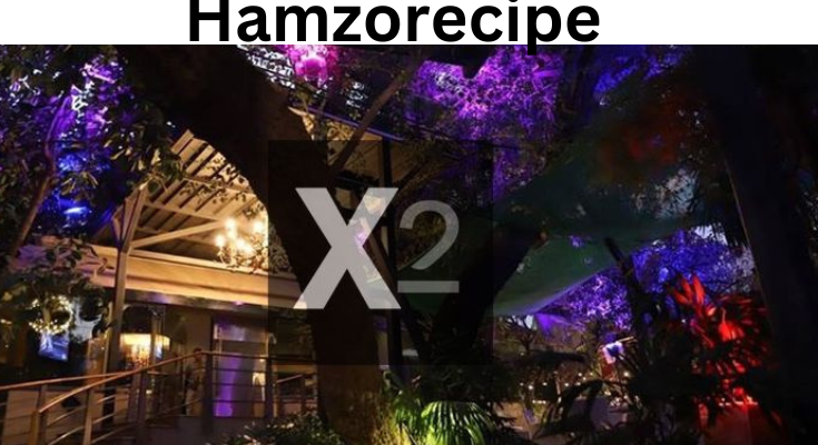 X2 Café restaurant