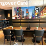 Hangover Café restaurant