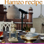 Andaaz Restaurant