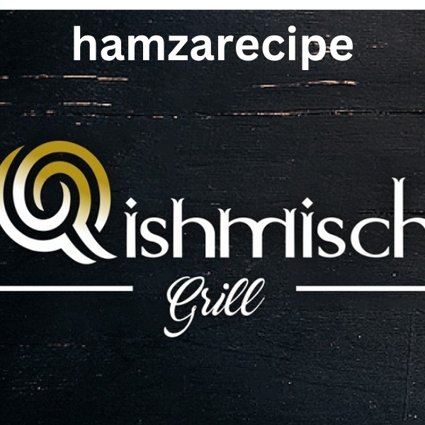 Qishmisch restaurant