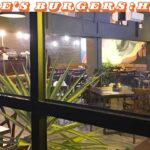 Jessie's Burgers restaurant