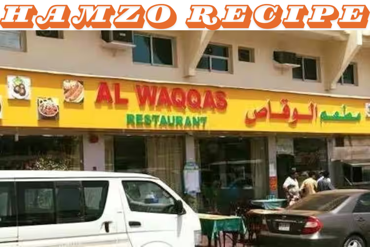 AL Waqas Restaurant